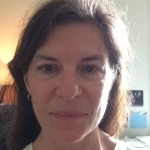 Meet your Posher, Brenda